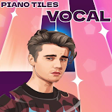 Justin Bieber Piano Tiles icon