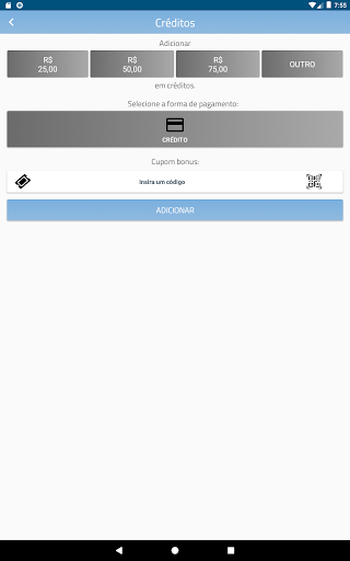 Autoparque Pay screenshot 18
