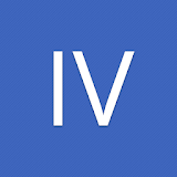 IV Calc & Evolution by PGOIV icon