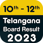 Cover Image of Baixar Resultado do Conselho Telangana 2022  APK