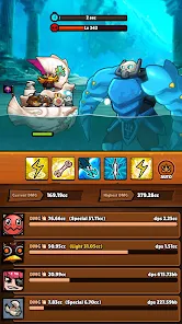 Bounty Bash Mod