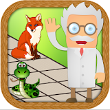 Dr. Evolution Puzzle Challenge icon
