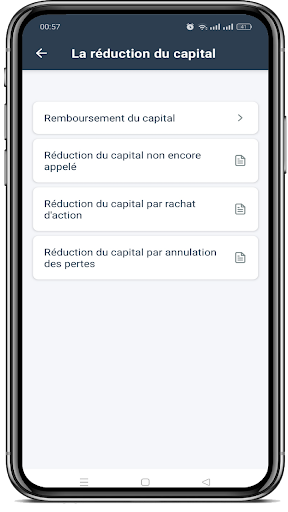 Compta des Sociétés - FinexApp