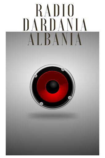 radio dardania albania Screen 2