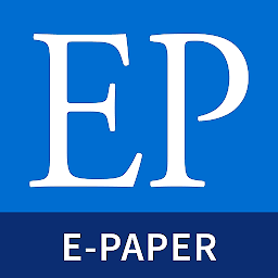Alexandria Echo Press E-Paper: Download & Review