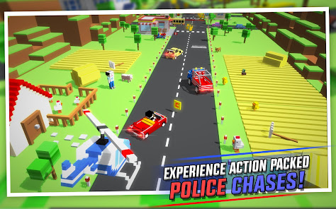 Crossy Brakes : Smashy Crossy Road Car Games 2021  screenshots 19