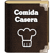 Top 38 Food & Drink Apps Like Recetas de Comida Casera - Best Alternatives