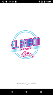 Pizzería El Bribón(圖1)-速報App