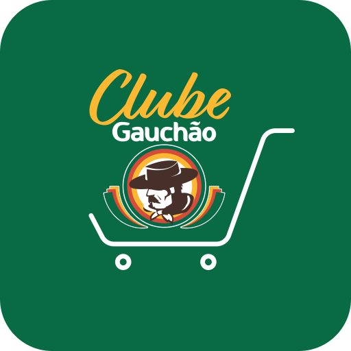 Clube Gauchão 1.00.60.000 Icon