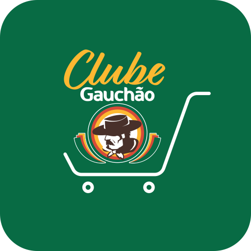 Clube Gauch&atilde;o