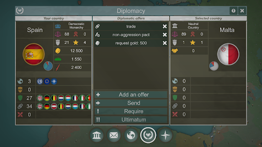 Our Empire Remake Pro - Strategy - games