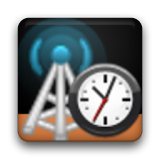 Wireless Lockdown Timer (Free) icon