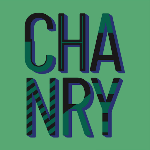 Chanry Kermt logo