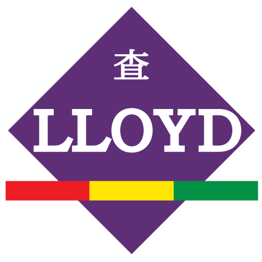 LLOYD’S GUIDE 2022 logo