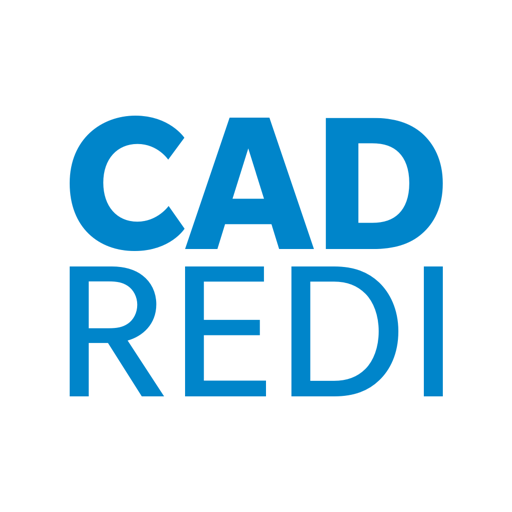 CAD:REDI 1.0.0 Icon