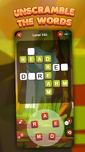 Lost Words word puzzle game v1.8.8 Mod Apk (Unlimited Money/Unlock) Free For Android 3