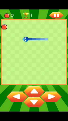 Snake Screen 2