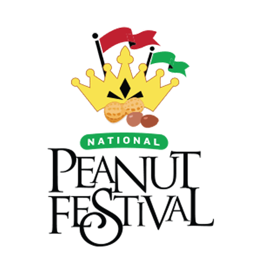 National Peanut Festival Laai af op Windows