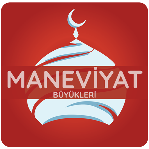 Maneviyat Büyükleri logo