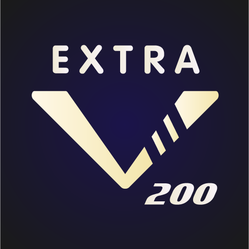 EXTRA 3 POWERAMP VISUALIZATION 1.0.0 Icon