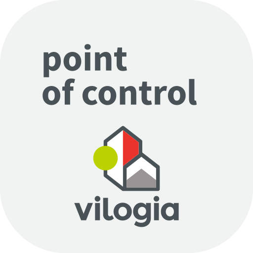 Point Of Control logo