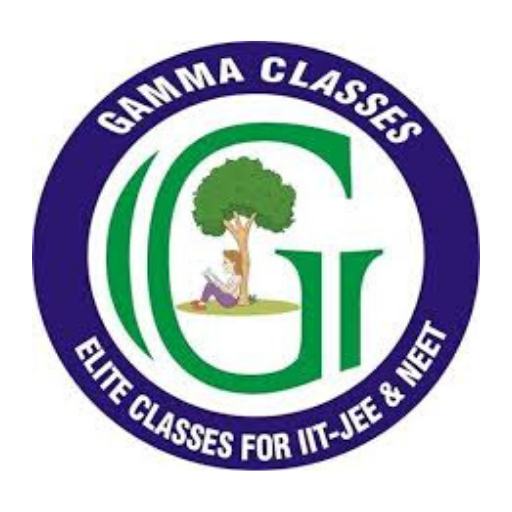Gamma Classes logo