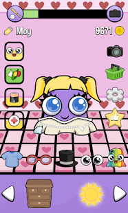 Moy 2 - Virtual Pet Game screenshots 11