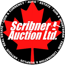 Icon image Scribner Auction