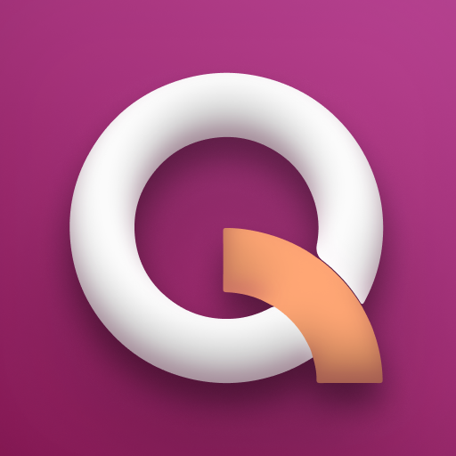 Quoality Staff: Hotel GX app  Icon