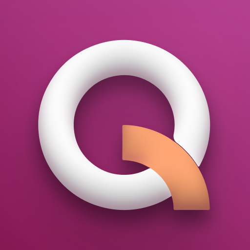 Quoality Staff: Hotel GX app logo