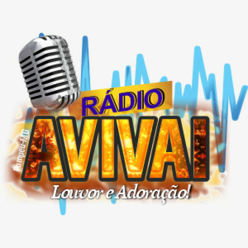 RADIO WEB AVIVAI logo