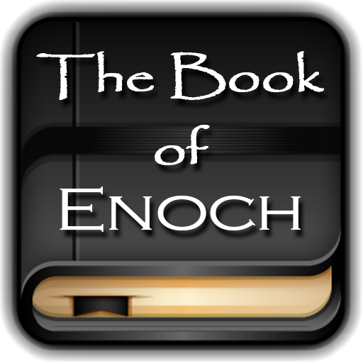 The Book of Enoch 3.2 Icon