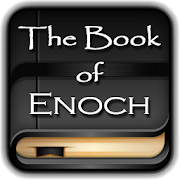 Top 40 Books & Reference Apps Like The Book of Enoch - Best Alternatives