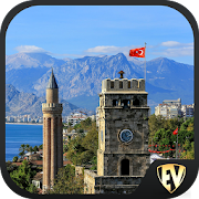 Top 47 Travel & Local Apps Like Antalya Travel & Explore, Offline City Guide - Best Alternatives