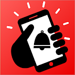 Cover Image of Download Don't touch my phone™: Anti-Theft phone alarm app 1.4.26 APK