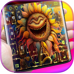 Icon image Sunflower Keyboard