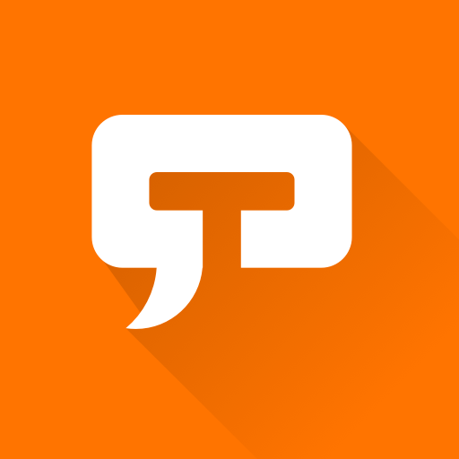 Tell Touch logo