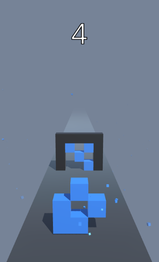 Perfect Juicy - Run Huddle 2021