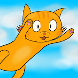 Jumping Cat icon