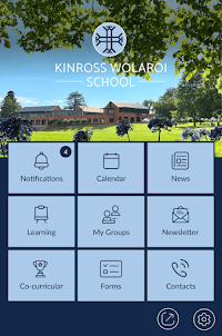 Kinross Wolaroi School