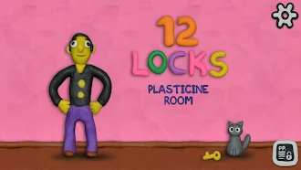 Game screenshot 12 LOCKS: Plasticine room mod apk