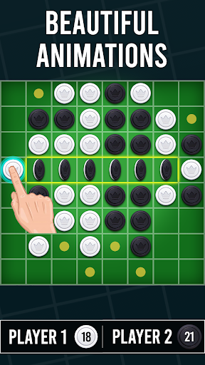 Othello – Reversi board game screenshot 18