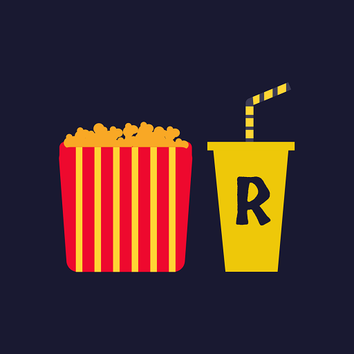 Ringz – Movies Search APP