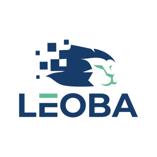 Leoba Eltern logo