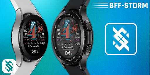 BFF31-4th of July Independence screenshot 12