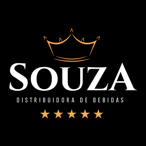 Souza Distribuidora logo