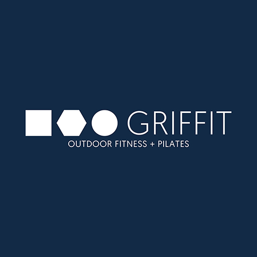 GRIFFIT Outdoor Fitness logo