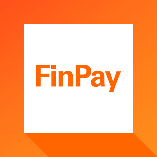 FinPay(한국결제네트웍스, (구)퍼스트데이터) logo