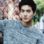 Cover Image of ดาวน์โหลด Suho EXO Wallpapers HD  APK
