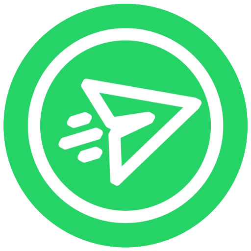 WhatsCepat logo